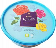 Cadbury Roses Box 613g