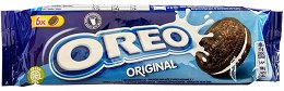 Oreo 66g