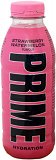 Prime Strawberry Watermelon Hydration Drink 500ml