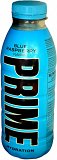Prime Blue Raspberry Hydration Drink 500ml
