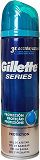 Gillette Gel Protection With Almond Oil 200ml