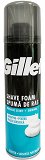 Gillette Shave Foam Original Sensitive 200ml