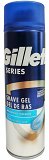 Gillette Moisturizing Shave Gel With Cocoa Butter 200ml
