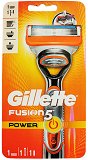 Gillette Fusion 5 Power Ξυραφάκι