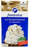 Fantastica Cream For Confectionery 1L
