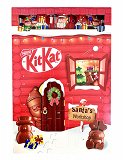 Kit Kat Santa's Workshop Ημερολόγιο 208g