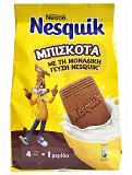 Nesquik Μπισκότα 300g