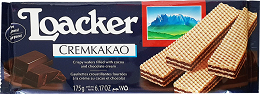Loacker Cremkakao 175g