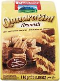 Loacker Quadratini Tiramisu 110g