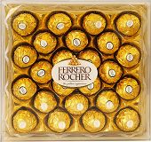 Ferrero Rocher Box 300g