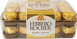 Ferrero Rocher Box 375g