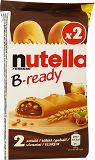 Nutella Ferrero B-ready 2Pcs