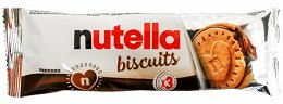Nutella Ferrero Biscuits 41.4g