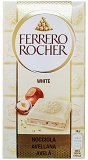 Ferrero Rocher White Hazelnut 90g