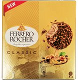 Ferrero Rocher Classic Παγωτό 4Τεμ 280ml