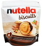 Nutella Ferrero Biscuits 193g
