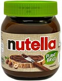 Nutella Plant Based 350g
