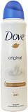 Dove Original Deodorant Spray 150ml