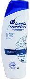 Head&Shoulders Shampoo Classic Clean 360ml