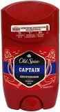 Old Spice Captain Deodorant Stick 50ml