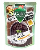 Gallo Black Rice Steam Cooked 250g