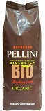 Pellini Espresso Arabica Bio Organic Coffee Beans 500g
