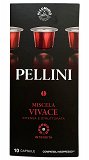 Pellini Miscela Vivace Capsules 10Pcs