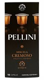 Pellini Miscela Cremosa Capsules 10Pcs