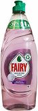 Fairy Lavender & Rosemary Dish Liquid 654ml