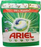 Ariel All In 1 Original Ταμπλέτες 45X25,2g