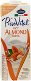 Scotti Riso Vital Rice Almond Drink Gluten Free 1L