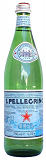 S. Pellegrino Sparkling Water 750ml