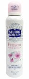 Neutro Roberts Deodorant Spray Fresco Monoi & Freesia 150ml