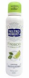 Neutro Roberts Deodorant Spray Fresco Green Tea & Lime 150ml