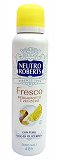 Neutro Roberts Deodorant Spray Fresco Bergamot & Ginger 150ml