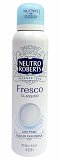 Neutro Roberts Deodorant Spray Fresco Classico 150ml