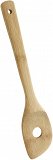 Metaltex Bamboo Line Slotted Spoon 1Pc