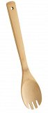 Metaltex Bamboo Line Spoon With Teeth 1Pc