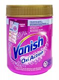 Vanish Oxi Action Σκόνη 500g