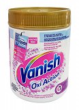 Vanish Crystal White Oxi Action Powder 500g
