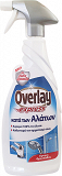 Overlay Express Limescale Remover Spray 650ml