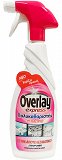 Overlay Express Multicleaner With Chlorine Spray 650ml