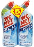 Wc Net Intense Gel Ocean Fresh 750ml 1+1 Free