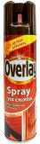 Overlay Wooden Surfaces Spray With Bee Wax 250ml