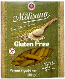 La Molisana Πέννες Χωρίς Γλουτένη 400g