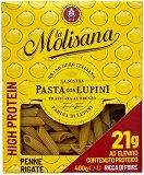 La Molisana High Protein Πέννες 400g