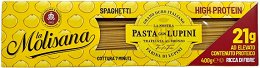 La Molisana High Protein Spaghetti 400g
