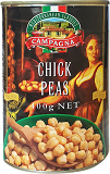 Campagna Chick Peas 400g