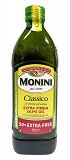 Monini Extra Virgin Olive Oil 750ML