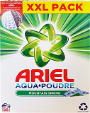 Ariel Aqua Poudre Mountain Spring Σκόνη 56 Πλύσεις 3.640k